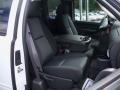 2013 Summit White Chevrolet Silverado 1500 LT Extended Cab 4x4  photo #17