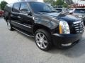 Black Raven - Escalade ESV AWD Photo No. 2