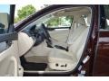 Opera Red Metallic - Passat 2.5L SE Photo No. 9