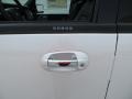 2013 White Platinum Tri-Coat Ford Expedition EL Limited  photo #15