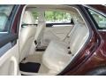 Opera Red Metallic - Passat 2.5L SE Photo No. 12
