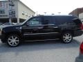 Black Raven - Escalade ESV AWD Photo No. 7