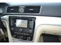 Opera Red Metallic - Passat 2.5L SE Photo No. 17