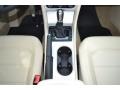 Opera Red Metallic - Passat 2.5L SE Photo No. 18