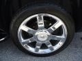 Black Raven - Escalade ESV AWD Photo No. 35