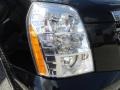 Black Raven - Escalade ESV AWD Photo No. 39