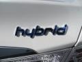 2013 Porcelain White Pearl Hyundai Sonata Hybrid Limited  photo #13