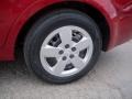 Crystal Red Tintcoat - Sonic LS Sedan Photo No. 9