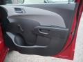 Crystal Red Tintcoat - Sonic LS Sedan Photo No. 15