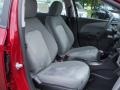 Crystal Red Tintcoat - Sonic LS Sedan Photo No. 16