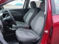 2013 Crystal Red Tintcoat Chevrolet Sonic LS Sedan  photo #19