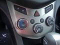 Crystal Red Tintcoat - Sonic LS Sedan Photo No. 22