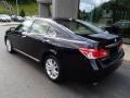 Black Sapphire Pearl - ES 350 Photo No. 7