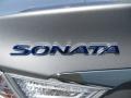 Hyper Silver Metallic - Sonata Hybrid Limited Photo No. 13