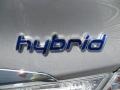 2013 Hyper Silver Metallic Hyundai Sonata Hybrid Limited  photo #14