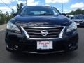Super Black - Sentra SR Photo No. 2