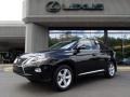 Stargazer Black - RX 350 AWD Photo No. 1