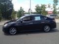 Super Black - Sentra SR Photo No. 4