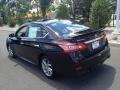 Super Black - Sentra SR Photo No. 5