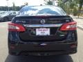 Super Black - Sentra SR Photo No. 6