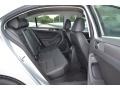 Reflex Silver Metallic - Jetta TDI Sedan Photo No. 4