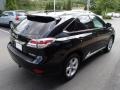 Stargazer Black - RX 350 AWD Photo No. 5