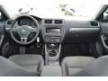 Reflex Silver Metallic - Jetta TDI Sedan Photo No. 5
