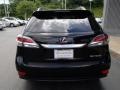 Stargazer Black - RX 350 AWD Photo No. 6
