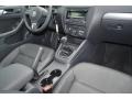 Reflex Silver Metallic - Jetta TDI Sedan Photo No. 6