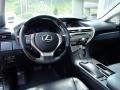 Stargazer Black - RX 350 AWD Photo No. 11
