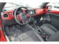 Tornado Red - Beetle 2.5L Photo No. 5