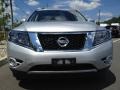 Brilliant Silver - Pathfinder SV 4x4 Photo No. 2