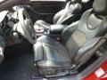 2011 Cadillac CTS -V Coupe Front Seat