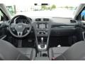 Black Uni - Jetta TDI SportWagen Photo No. 5