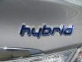 2013 Hyper Silver Metallic Hyundai Sonata Hybrid Limited  photo #14