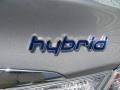 Hyper Silver Metallic - Sonata Hybrid Limited Photo No. 14