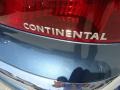 Pearl Blue Metallic - Continental  Photo No. 30