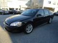Black - Impala LTZ Photo No. 2