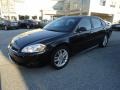 Black - Impala LTZ Photo No. 3