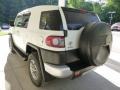 Iceberg White - FJ Cruiser 4WD Photo No. 4
