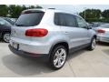 Reflex Silver Metallic - Tiguan SEL Photo No. 2