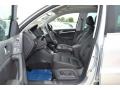 Reflex Silver Metallic - Tiguan SEL Photo No. 3