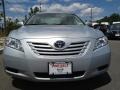 Titanium Metallic - Camry LE Photo No. 2