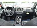 Reflex Silver Metallic - Tiguan SEL Photo No. 5