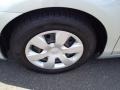 Titanium Metallic - Camry LE Photo No. 3