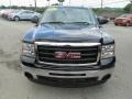 2011 Onyx Black GMC Sierra 1500 Crew Cab 4x4  photo #14