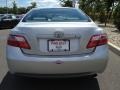 Titanium Metallic - Camry LE Photo No. 6