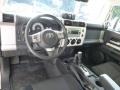 Iceberg White - FJ Cruiser 4WD Photo No. 15