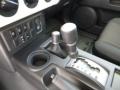 Iceberg White - FJ Cruiser 4WD Photo No. 17
