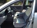 Titanium Metallic - Camry LE Photo No. 11